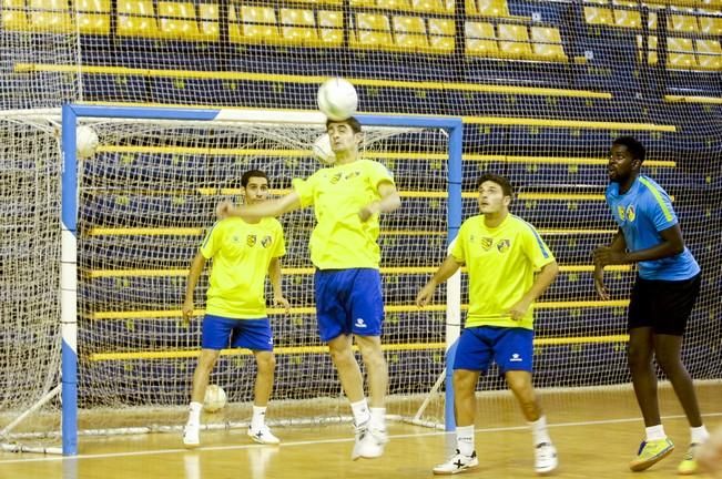 GRAN CANARIA FUTBOL SALA