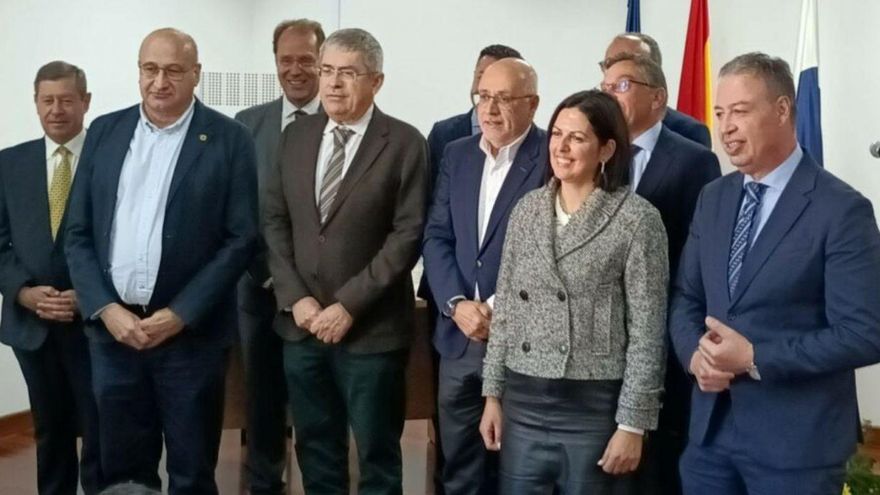 El ‘gemelo digital’ del destino Maspalomas logra financiación