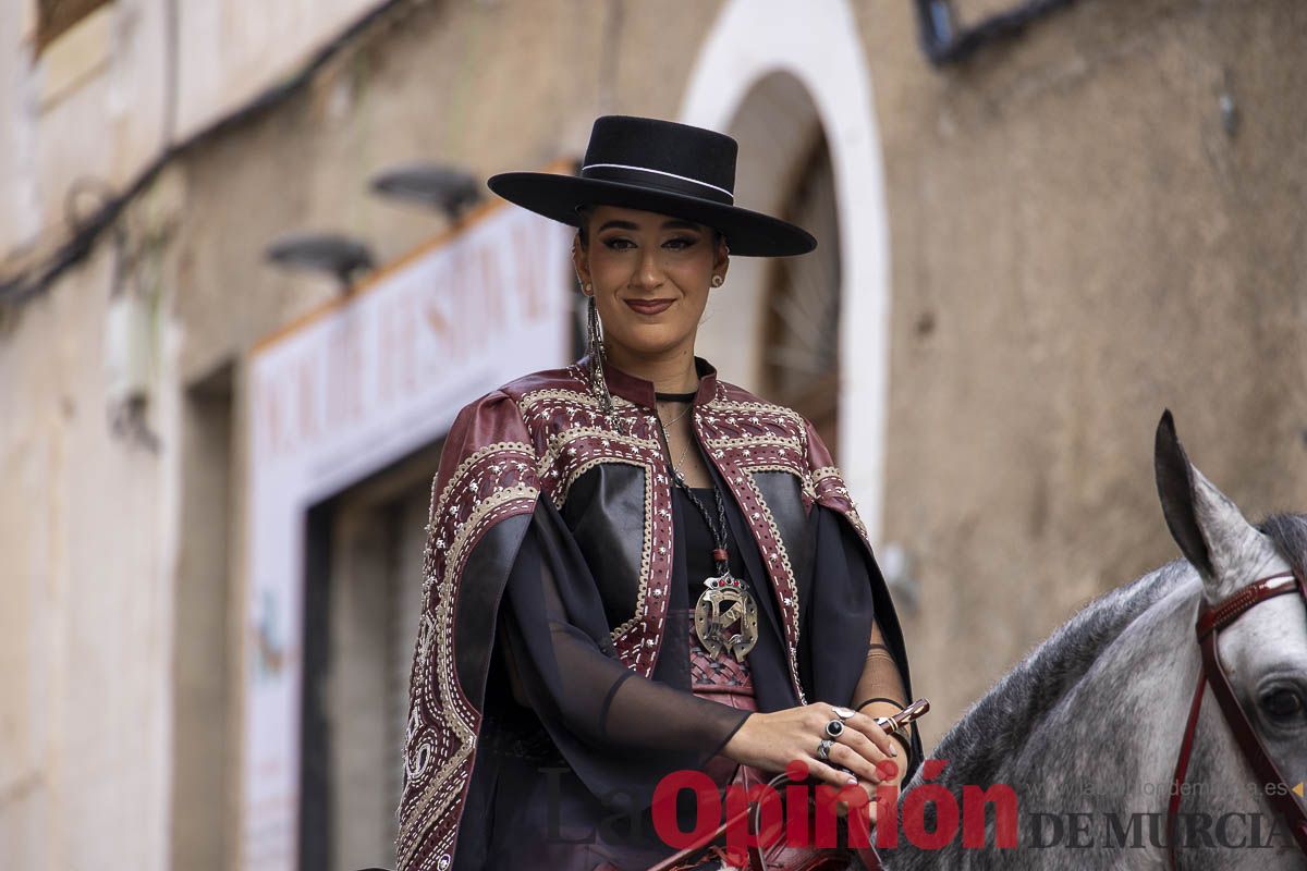 Romería de los Caballos del Vino de Caravaca, en imágenes