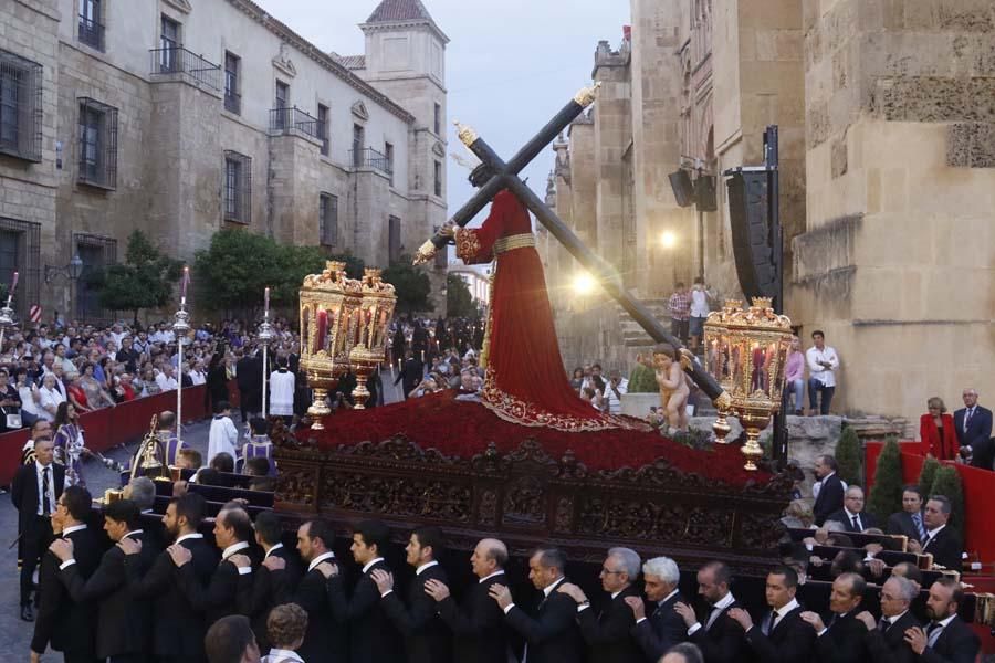 La Magna Nazarena, en imágenes