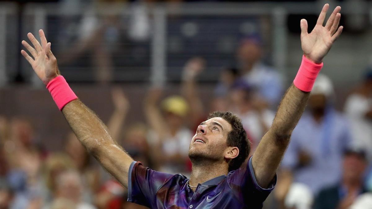 Del Potro