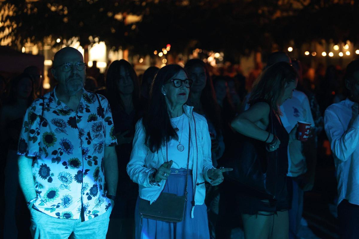 Mira aquí las fotos de las actuaciones del Sonorama