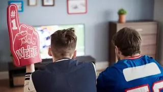 El mejor baloncesto universitario se vive en Disney+: el March Madness llega a su recta final