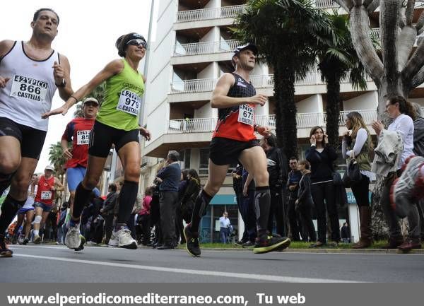 GALERÍAS   XXIX Mitja Marató Ciutat de Castelló