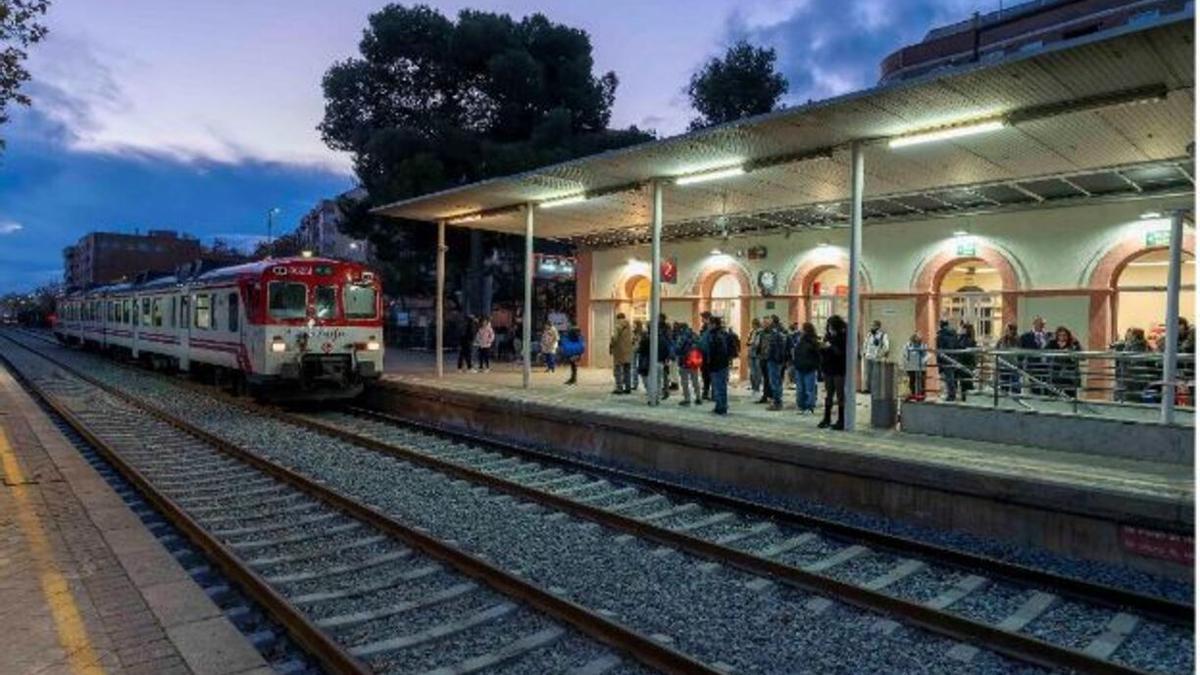 Aldaia tendrá una nueva estación en Bonaire.