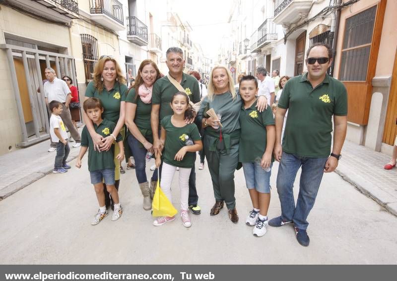 GALERIA DE FOTOS -- Almassora despide unas fiestas con mucho ambiente