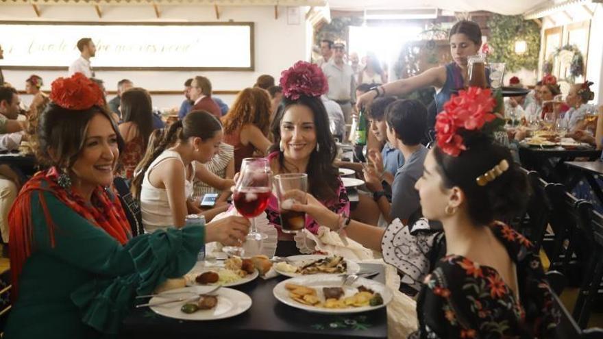 Entre la resaca y las ganas de más, Córdoba mantiene el pulso de su Feria