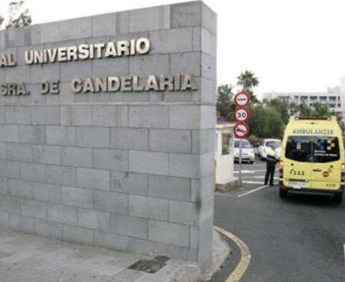 La Candelaria revalida su liderazgo hospitalario en el Archipiélago