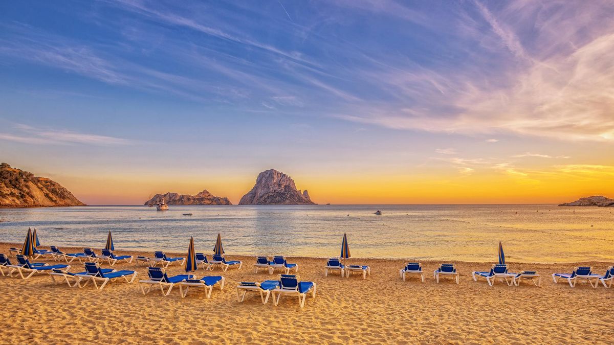 Ibiza lista para la fiesta: el sueño del verano reside en la Isla Blanca
