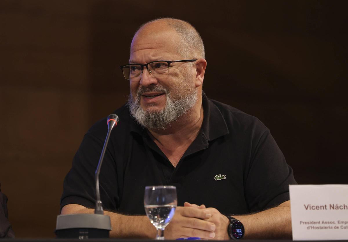 Así fue el foro Más que Empresas en La Ribera