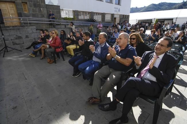 Feria de saldos de Teror