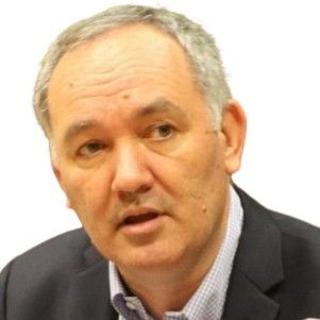 José Ignacio García
