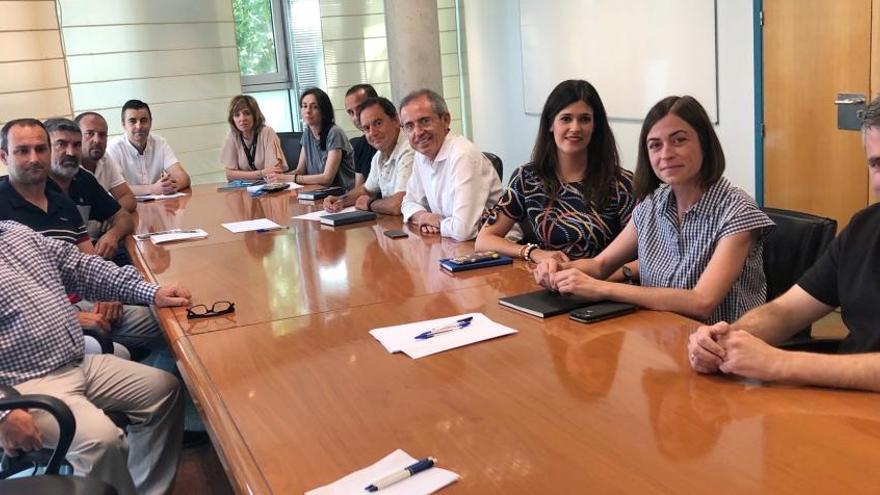 El centro de menores de Santa Cruz se ampliará hasta las 73 plazas