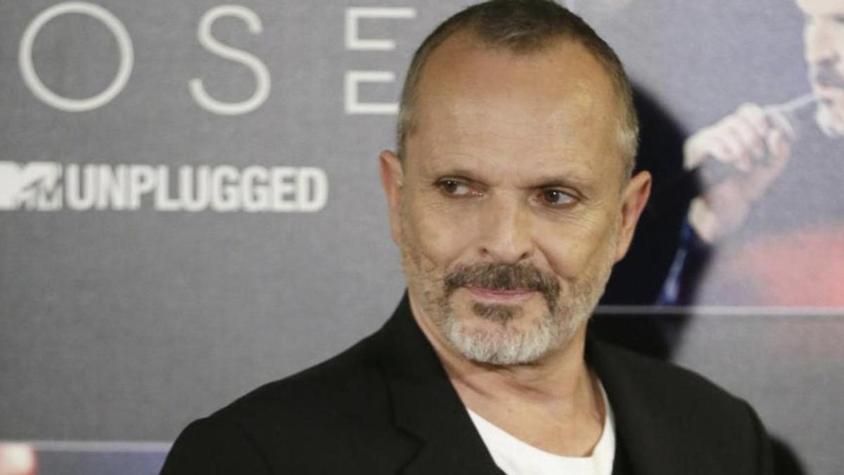 Miguel Bosé amenaza a Pedro Sánchez por la amnistía: &quot;Lo pagarás&quot;