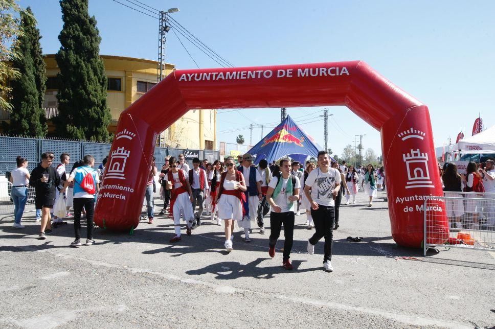 La Fica se convierte en el albergue juvenil en el Bando de la Huerta