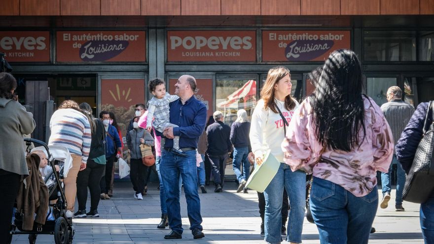 Estos son los comercios que estarán abiertos el fin de semana en Badajoz