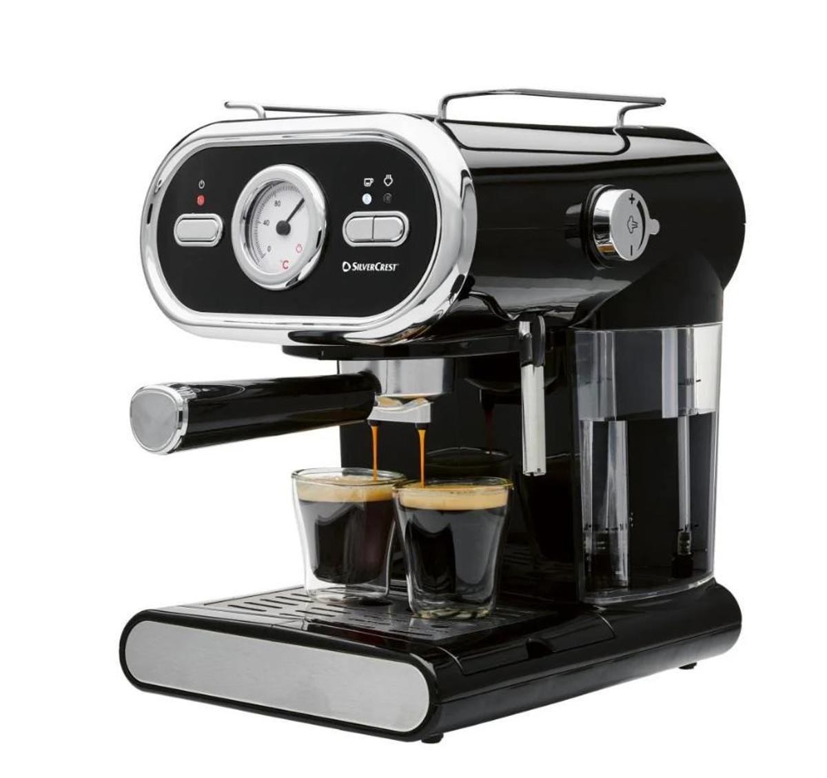 Cafetera.