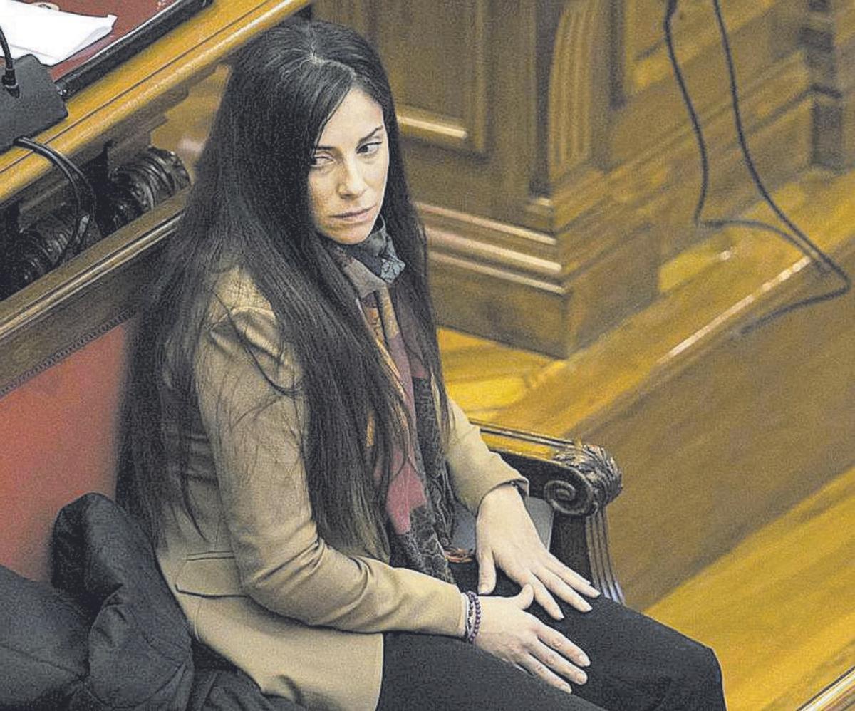 El ‘boom’ de las mujeres asesinascopa la producción cultural actual