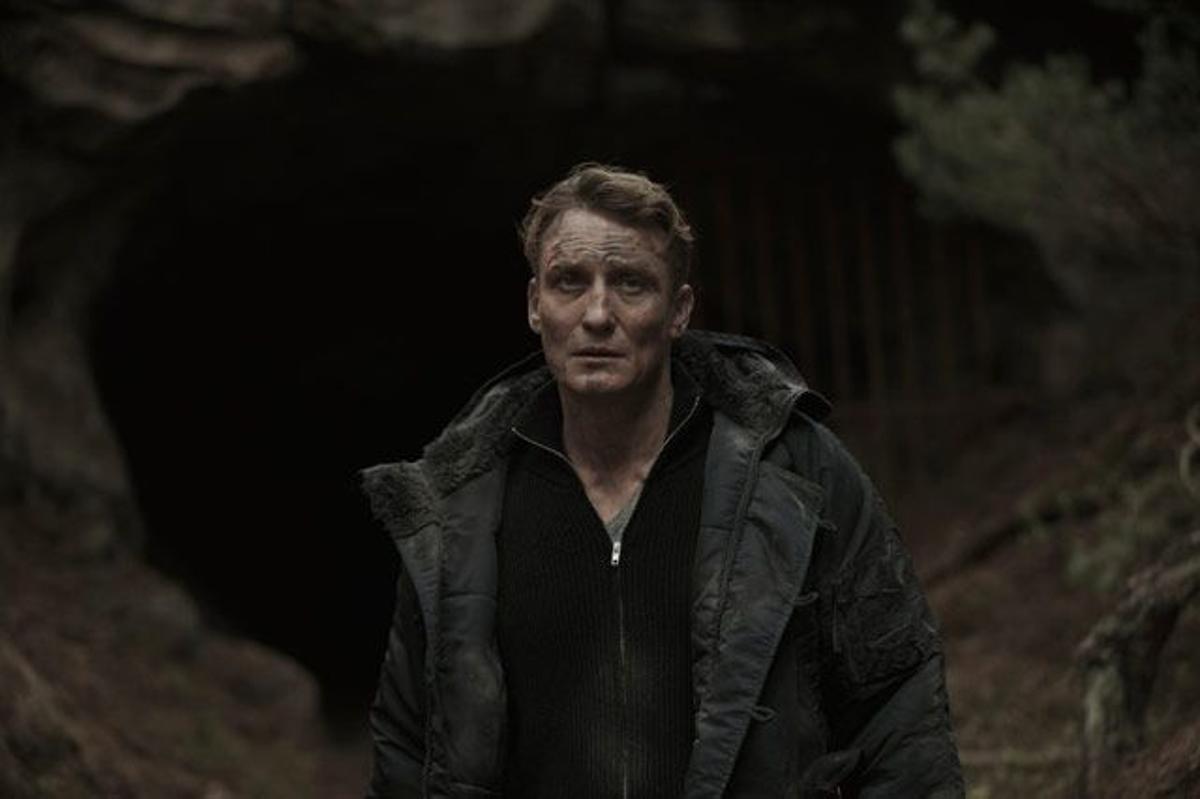 Dark, la serie