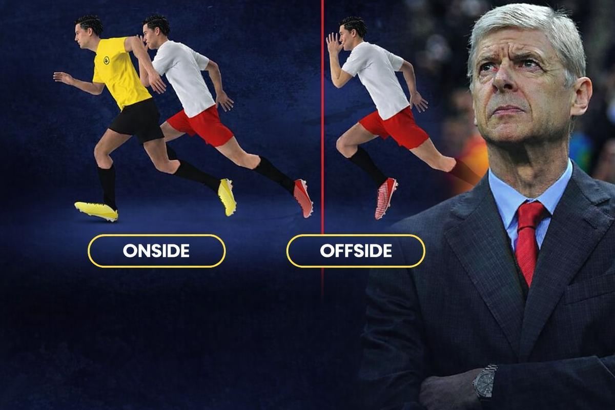 La Ley Wenger no acaba de convencer