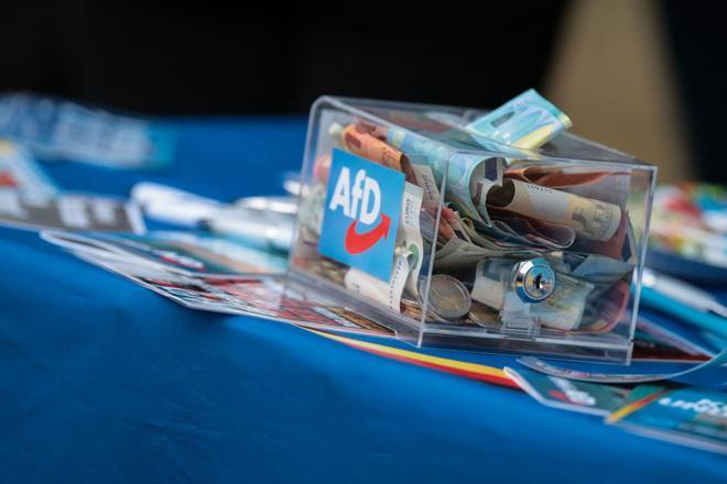Alternativa para Alemania (AfD): retrato del partido neonazi y prorruso que se prepara para dar el salto al poder