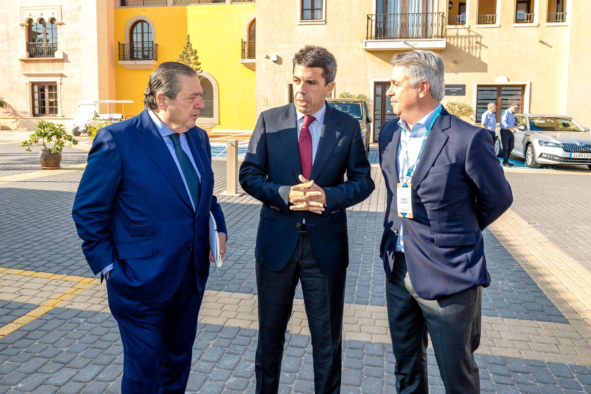 X Jornada de Turismo en Benidorm