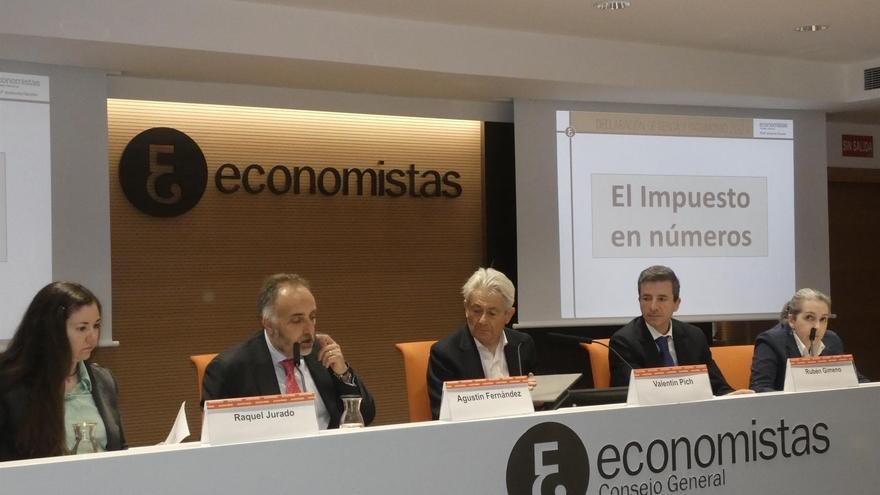 Hacienda corregirá el posible fallo para que los perceptores del SMI recuperen todo lo tributado