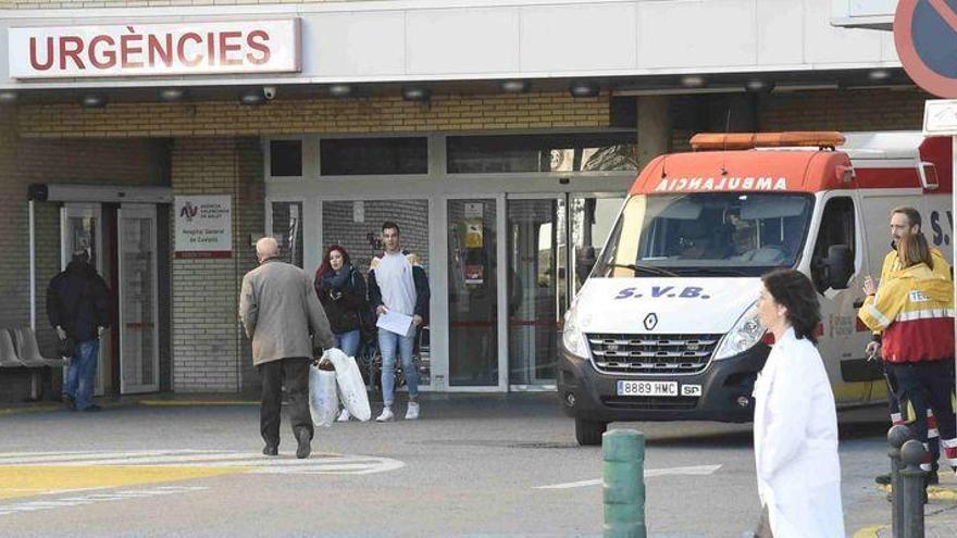 El niño atropellado en la Vall permanece estable