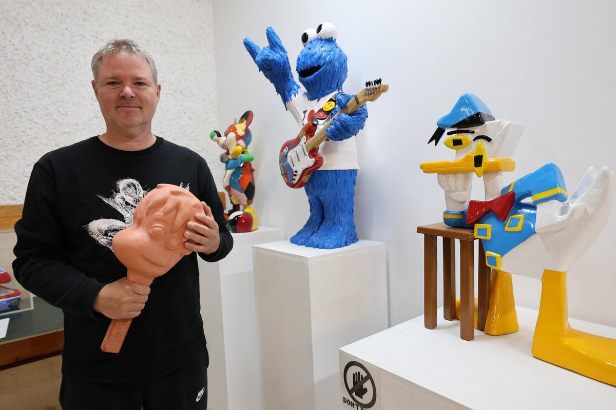 La semana del arte en la Consolación La semana del arte en la Consolación