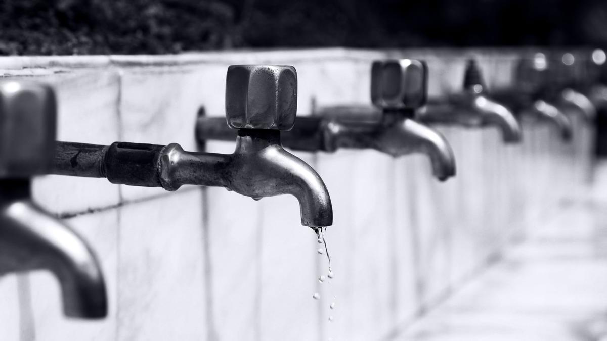 La escasez de agua pone en riesgo proyectos industriales en España