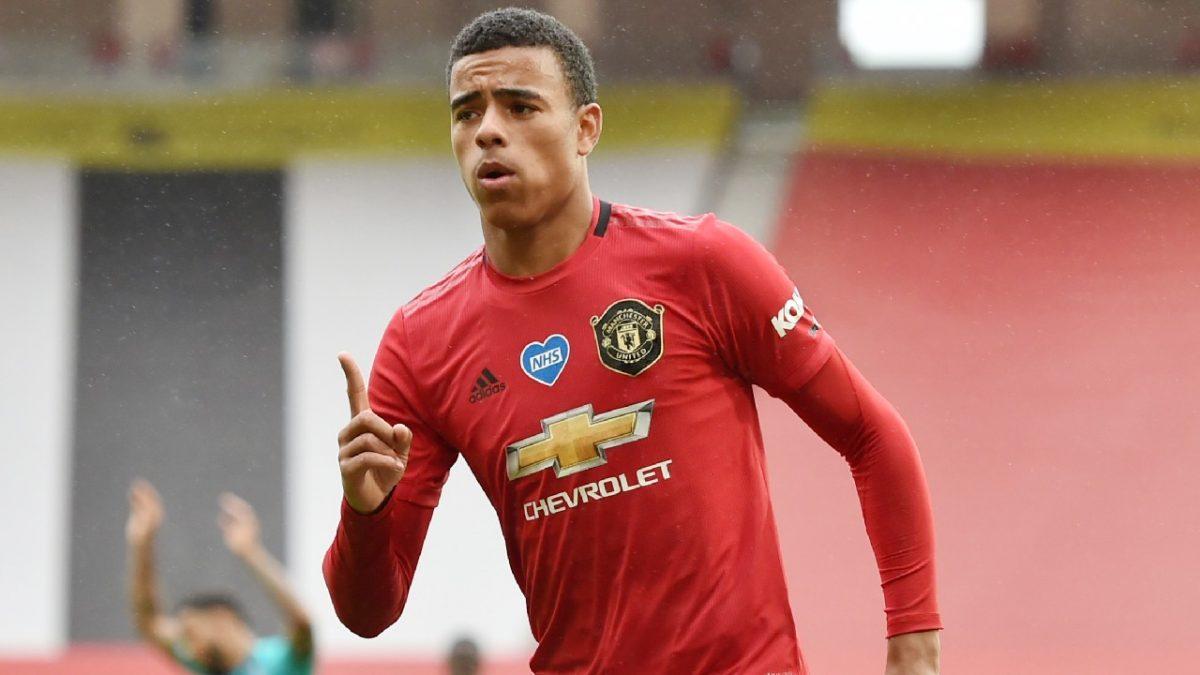 Mason Greenwood acusado de violencia de género