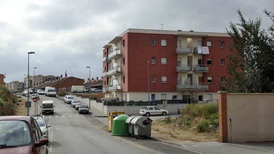 L&#039;Ajuntament negocia la compra dels baixos per a les oficines i amb disponibilitat de dues habitacions.