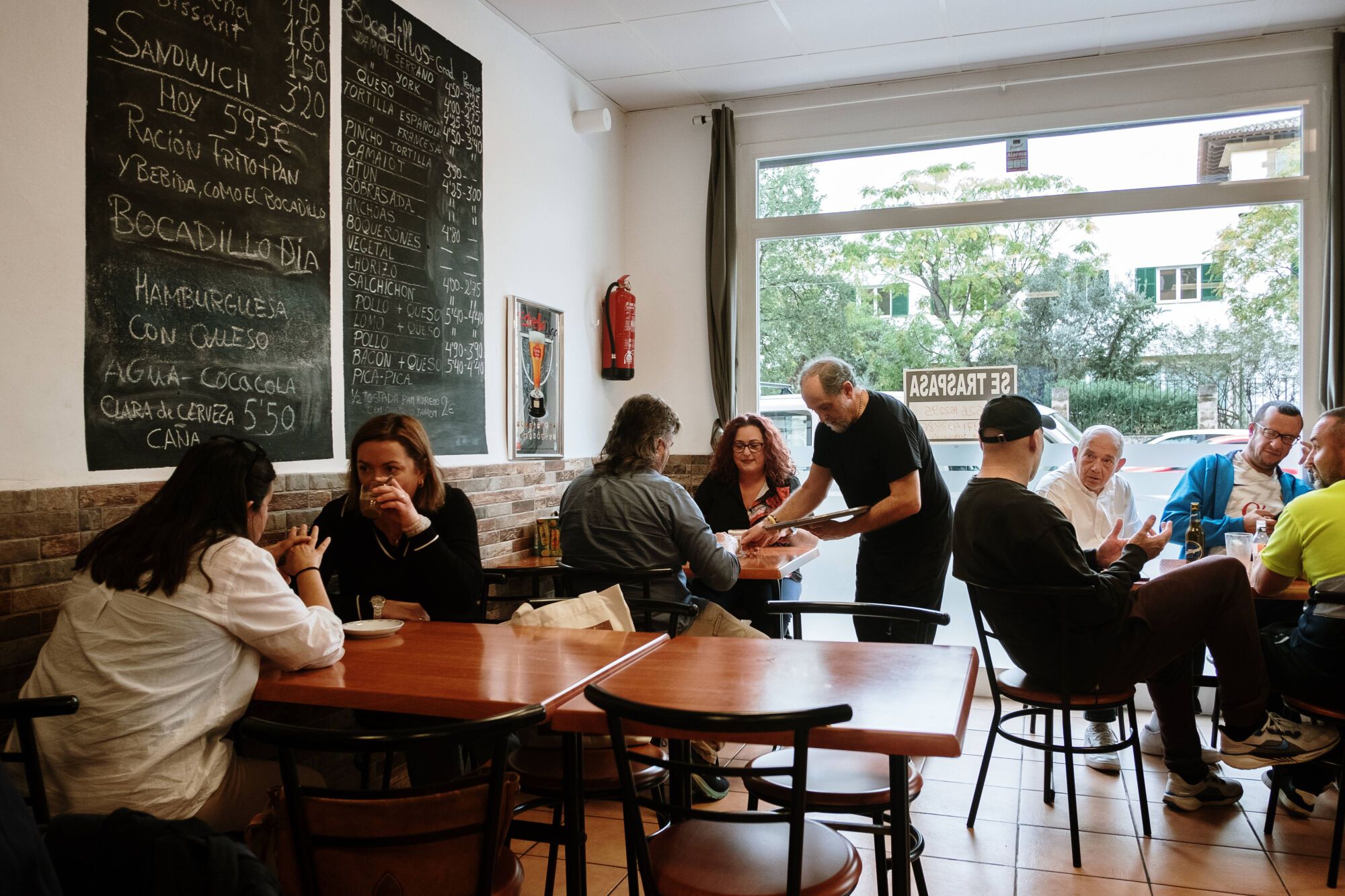 Bar La Última Parada