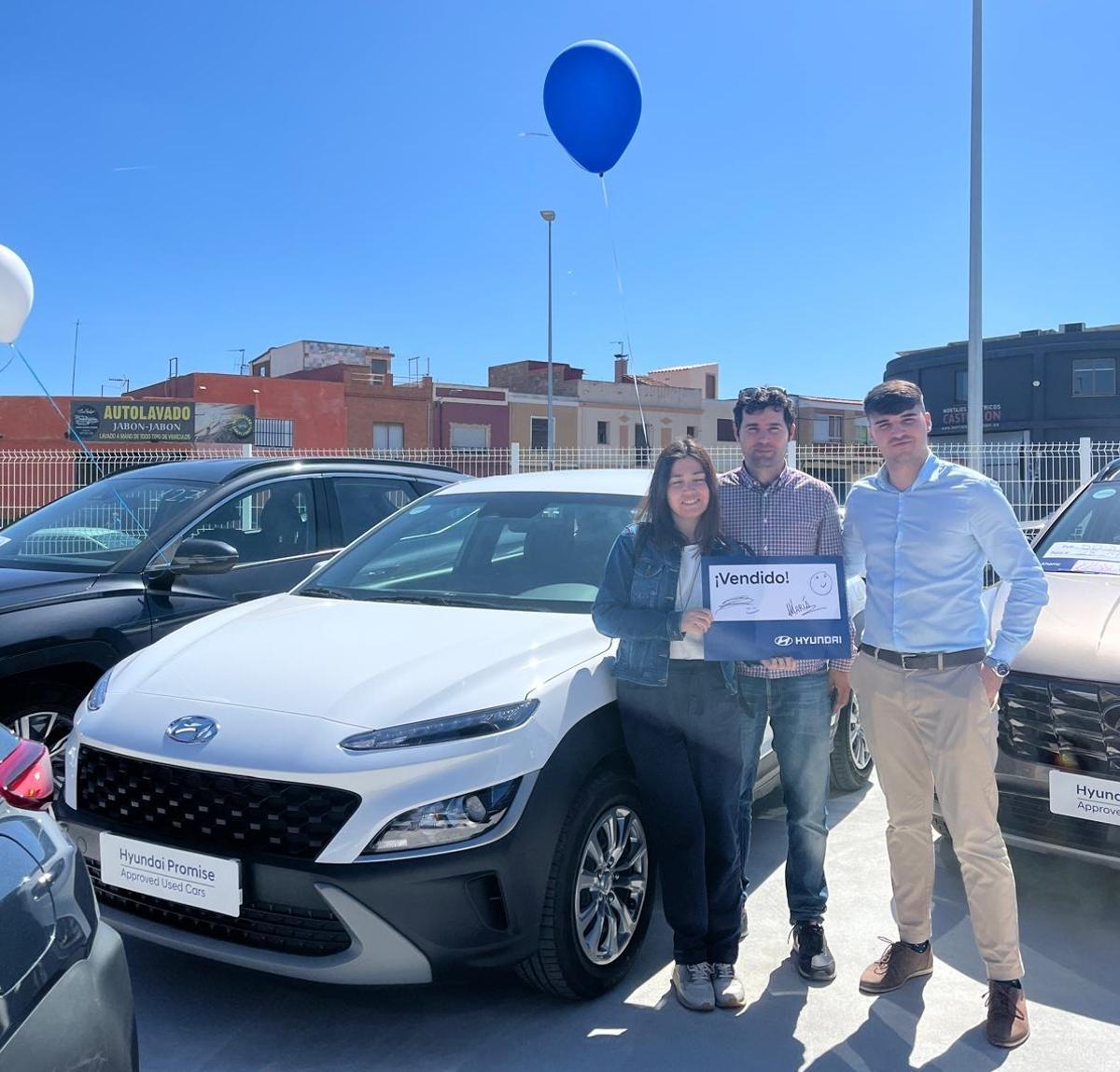 Los Wow Days se presentan como el momento perfecto para explorar y comprar el Hyundai favorito.