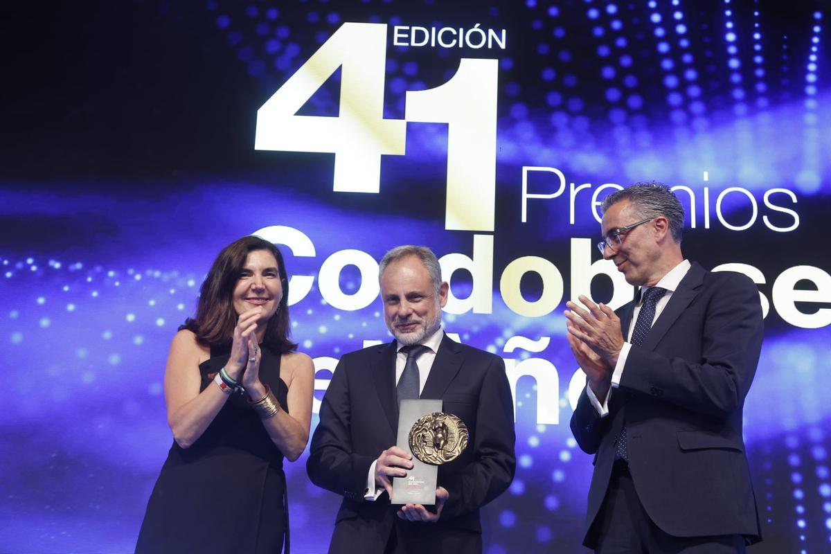 Gala de los Cordobeses del Año
