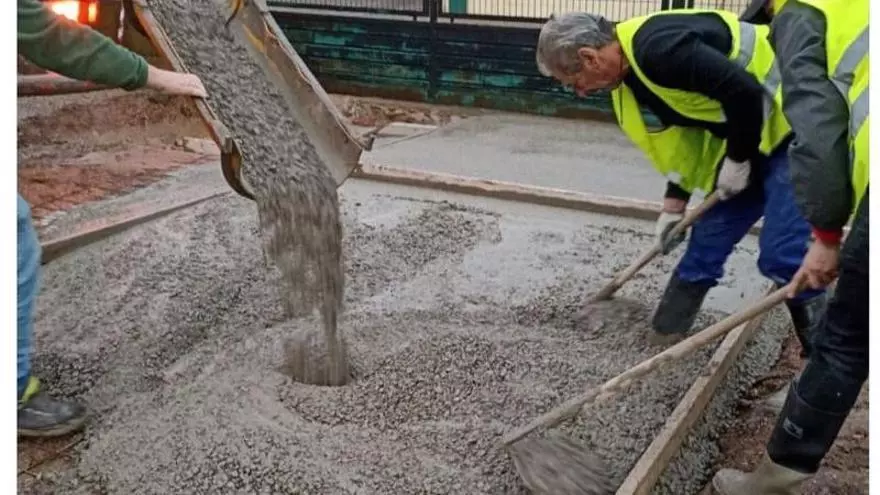 El Ayuntamiento de Montijo impulsa nuevas mejoras en infraestructuras y servicios municipales