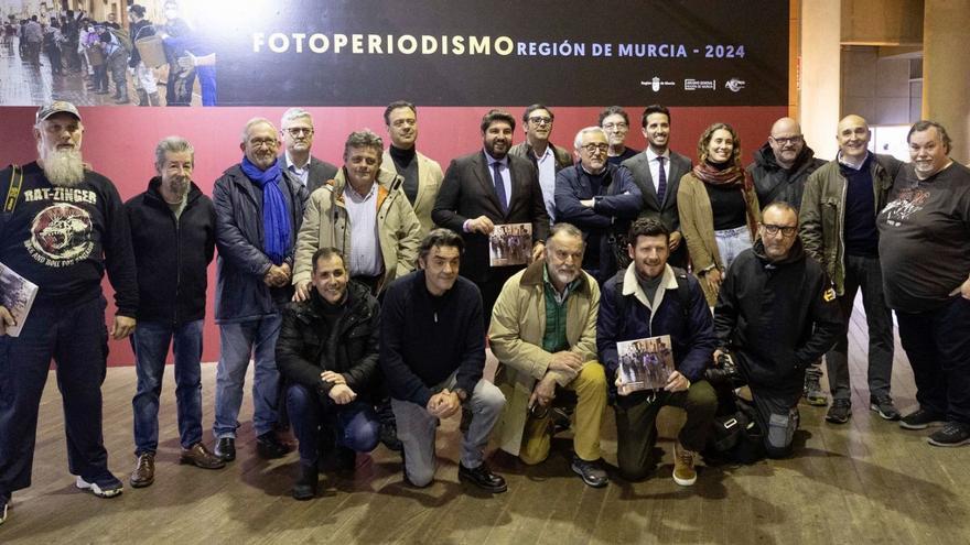 El 2024 a través del objetivo de nuestros fotoperiodistas