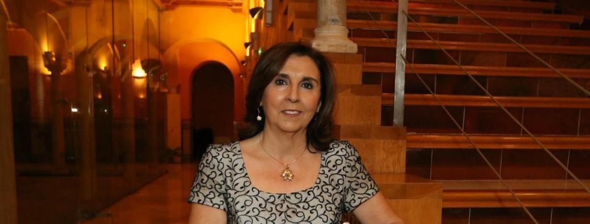 Mecedes Guerrero