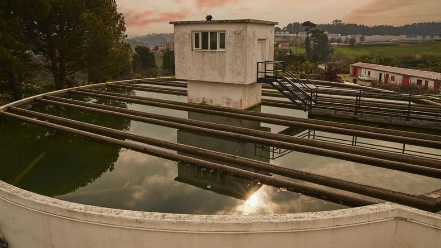 Impulsar la digitalización del agua para el futuro sostenible de Avilés