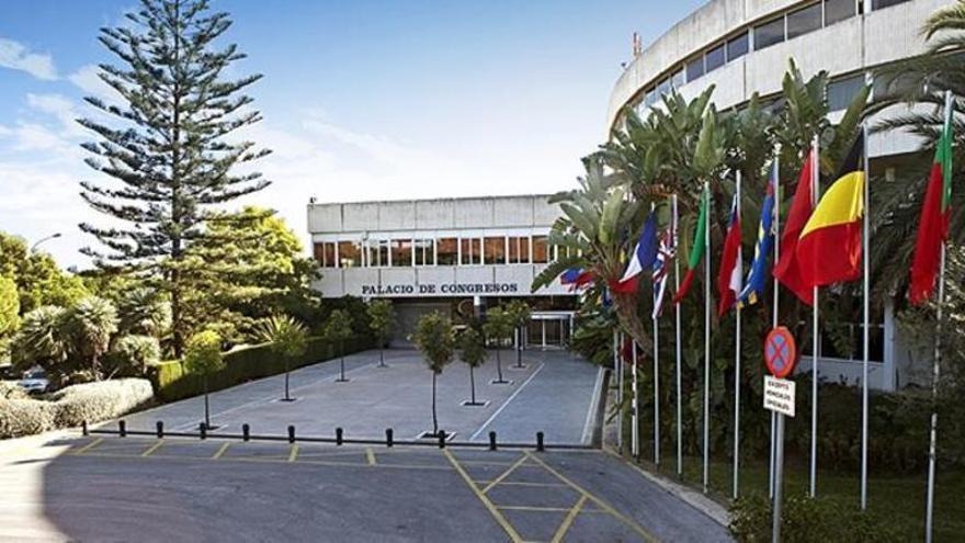 Torremolinos acoge el VI Congreso Internacional LGTBI de Andalucía los días 22 y 23 de septiembre