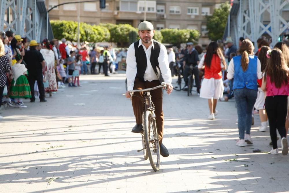 Desfile del Bando de la Huerta (I)