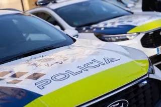 Licitada la obra para la construcción de la nueva Jefatura de Policía Local en Teatinos