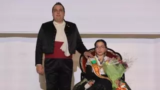 Magdalena 2026: Un especial ‘Mask Singer’ per a exalçar a Lucía a la gaiata Rafalafena