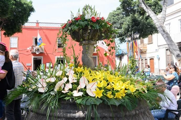 Romería del Rosario.Vegueta  | 29/09/2019 | Fotógrafo: Tony Hernández