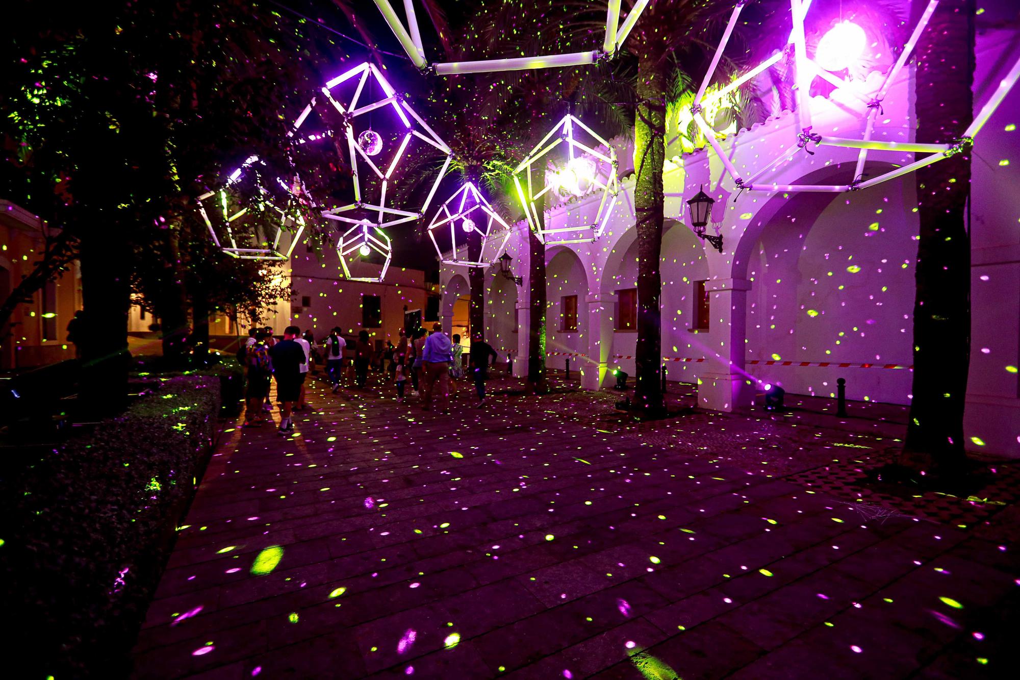 Ibiza Light Festival 2022