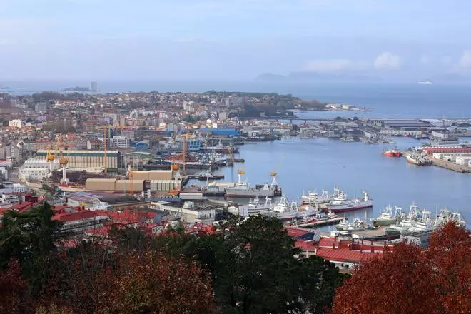 La pesca de Irlanda exige mĂĄs cuota: âSolo tenemos el 6%, pero el 12% de las aguasâ