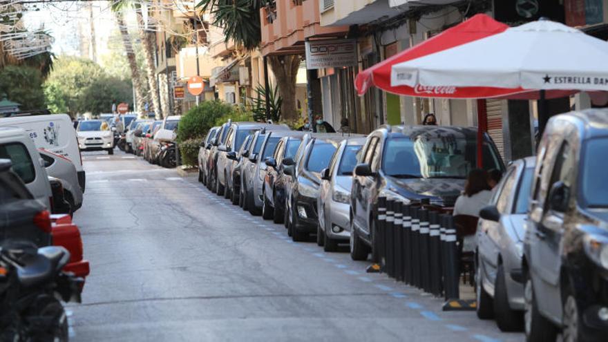 El Gobierno central podría aprobar ampliar el toque de queda el miércoles. Foto: Vicent Marí