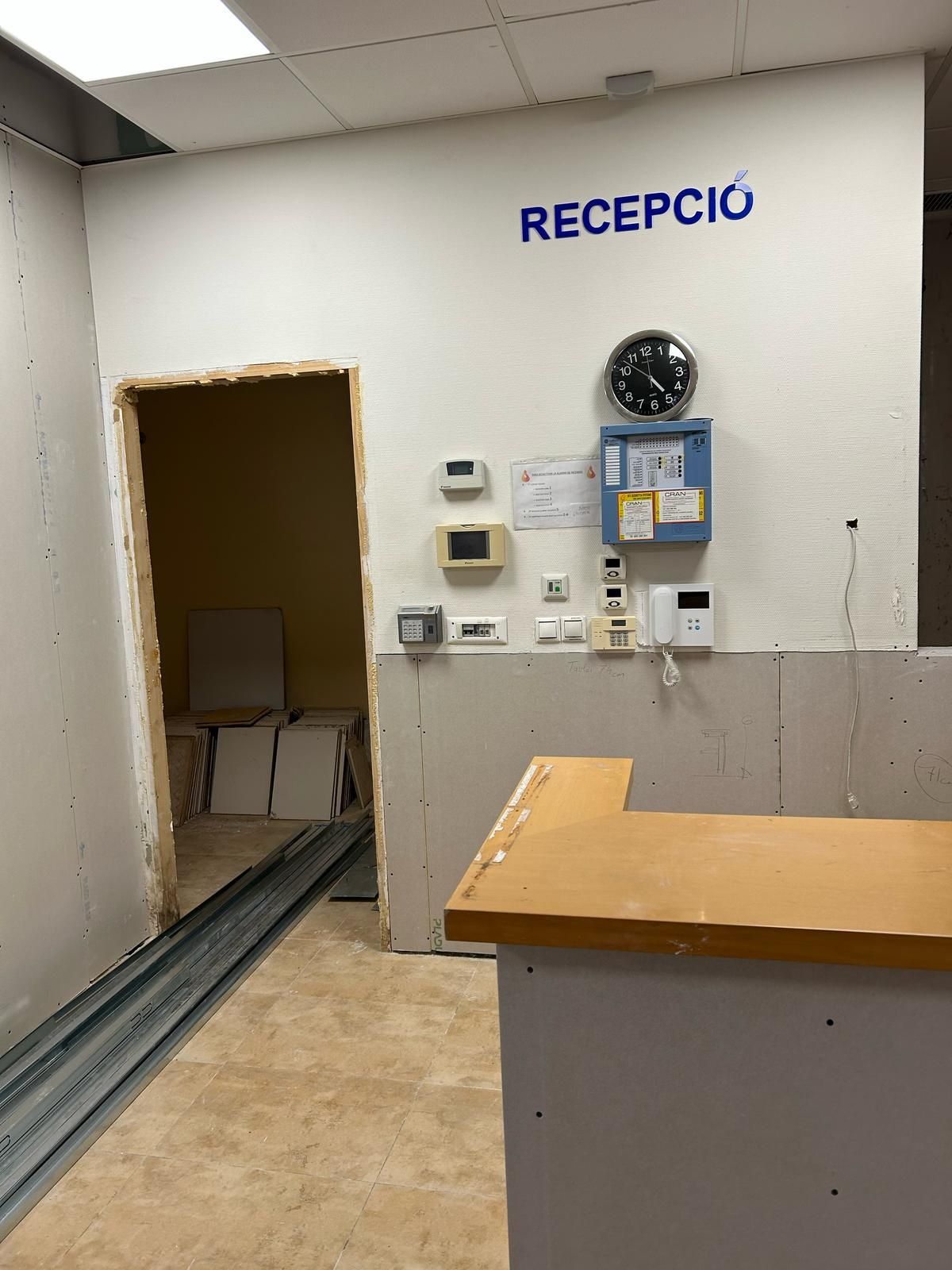 Los estibadores del Puerto de Las Palmas donan más de 61.000 euros para las víctimas de la Dana de Valencia