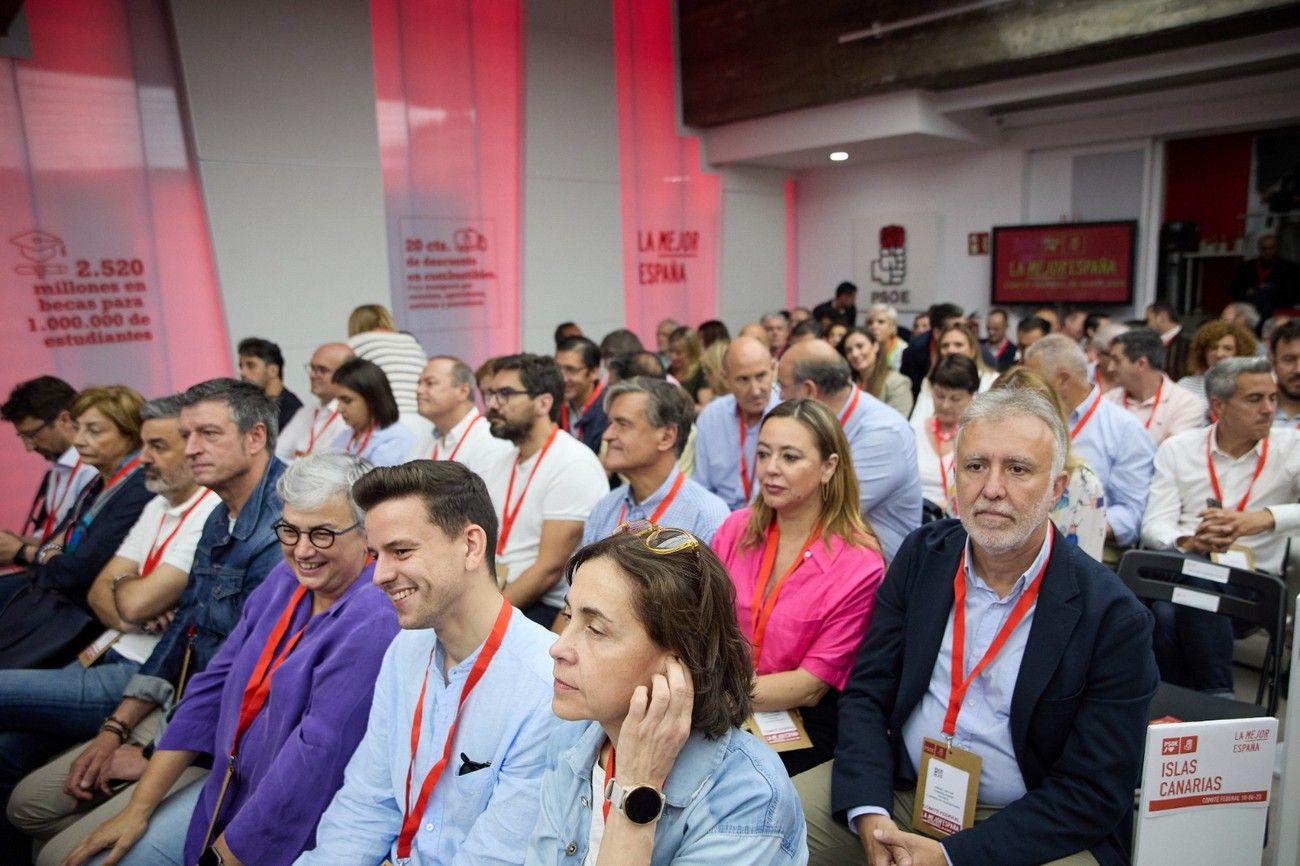 Torres destaca la unanimidad en las candidaturas del PSOE y defiende su trabajo