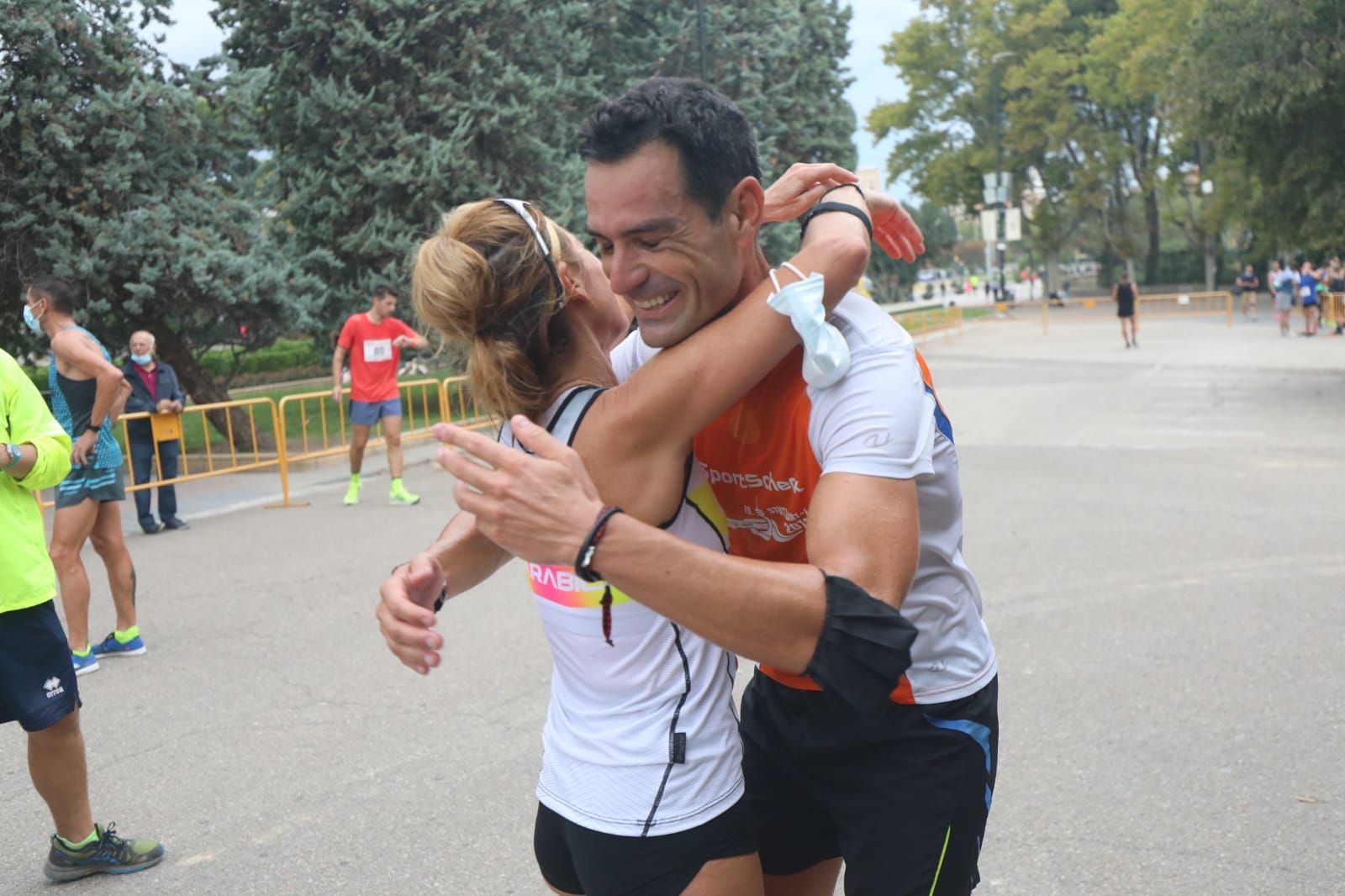 XXIV Carrera Popular Pilar 2021